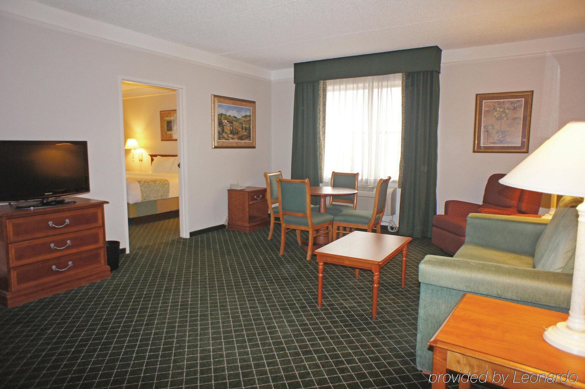 La Quinta & By Wyndham Downtown Hotel San Antonio
