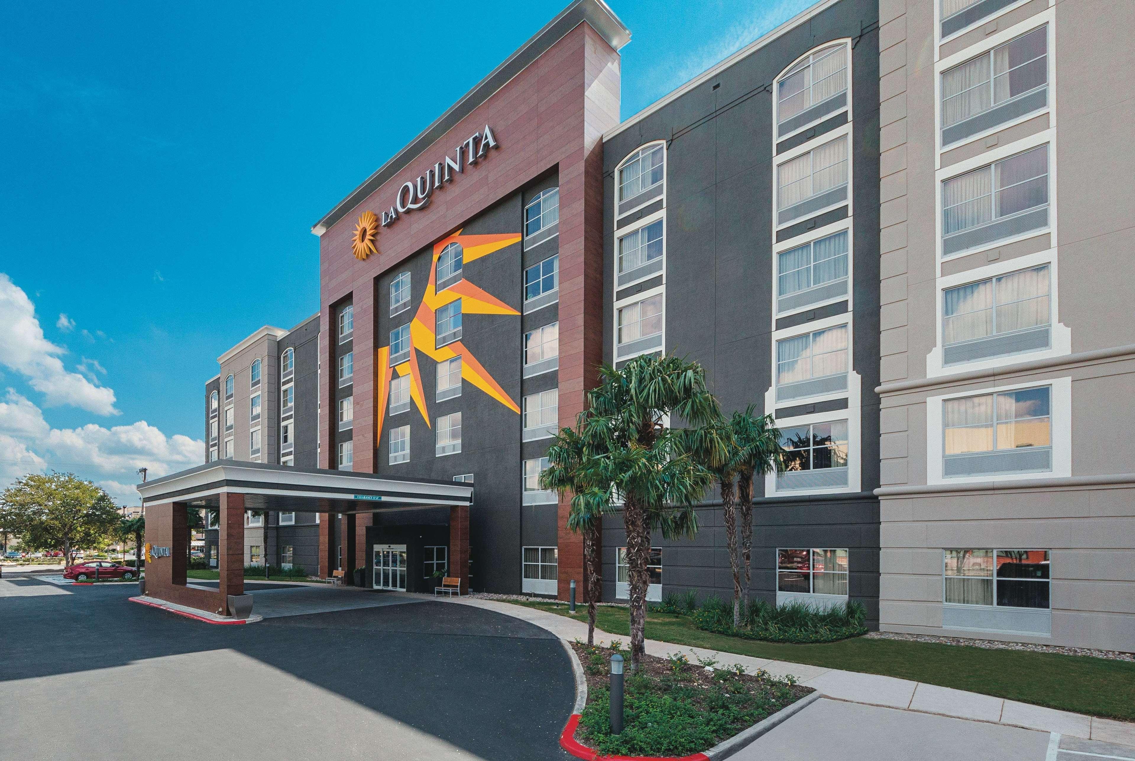 La Quinta & By Wyndham Downtown 3* San Antonio