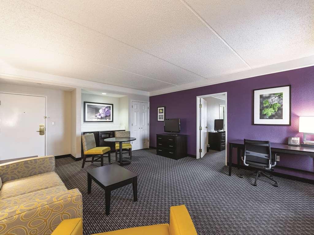 La Quinta & By Wyndham Downtown 3* San Antonio