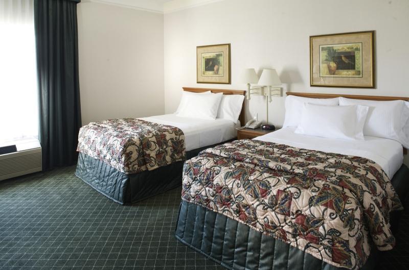 Hotel La Quinta & By Wyndham Downtown 3*