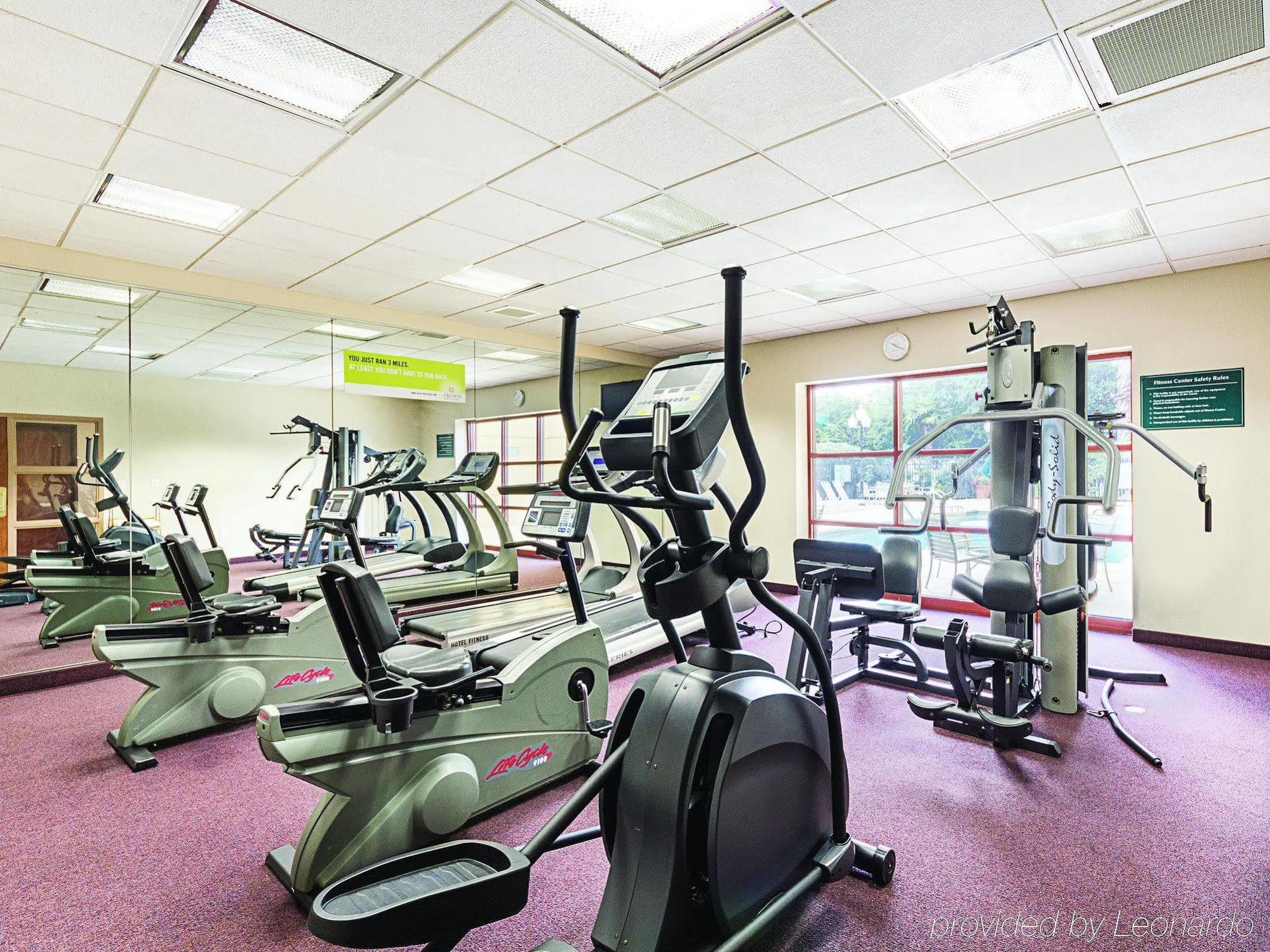 La Quinta & By Wyndham Downtown Hotel 3*